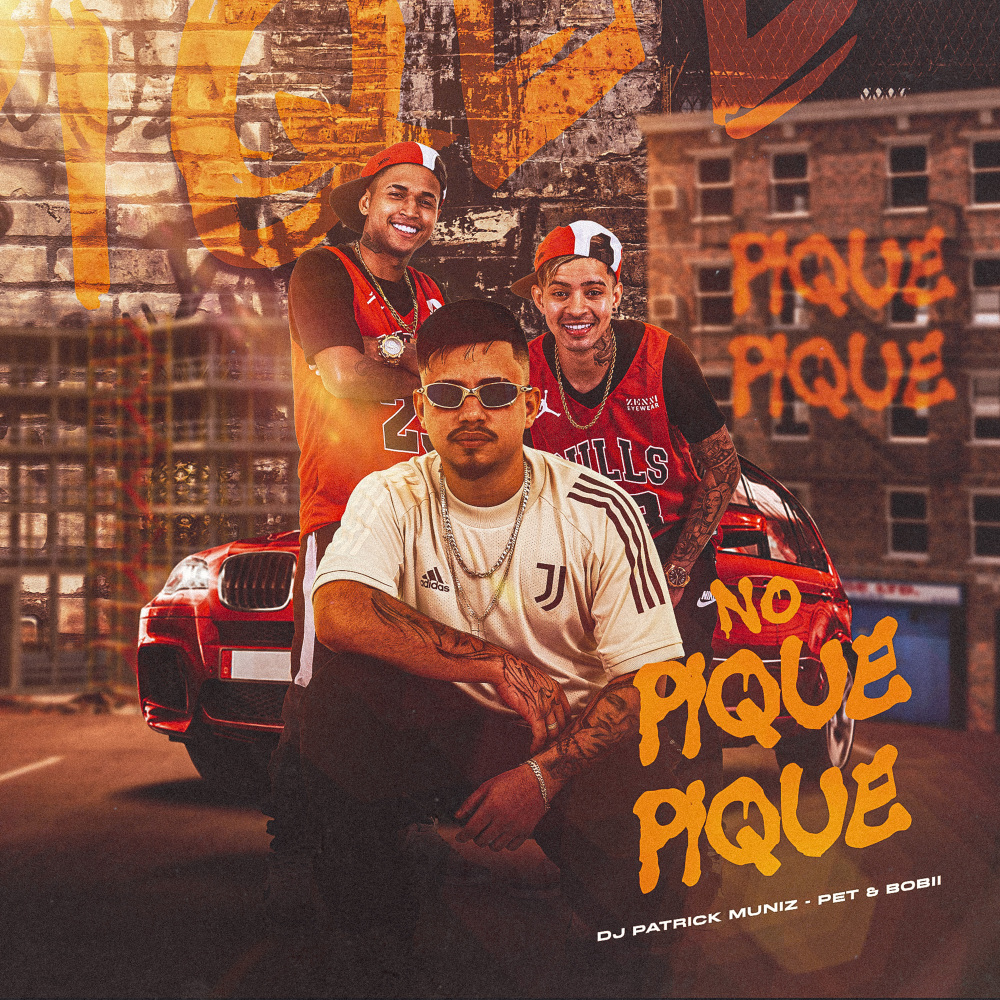No Pique Pique (Explicit)