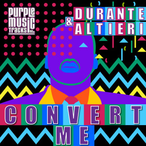 Album Convert Me oleh Durante