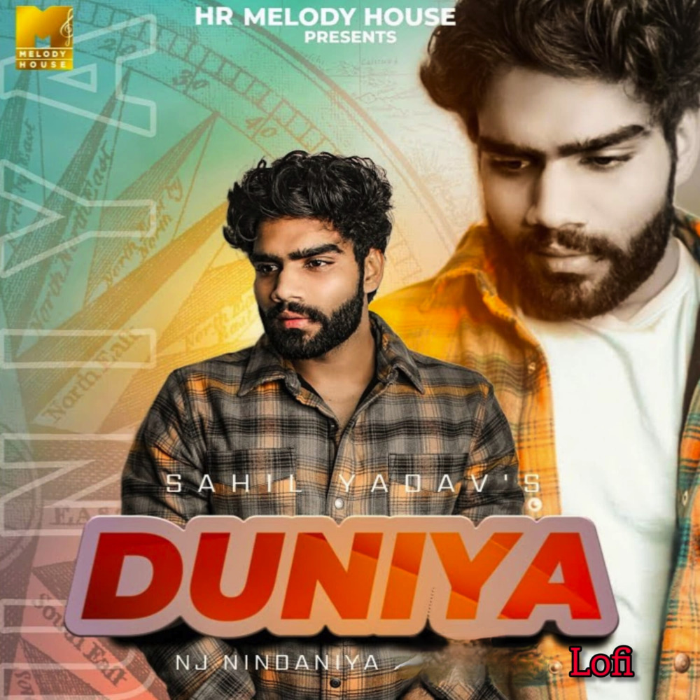 Duniya (LoFi)