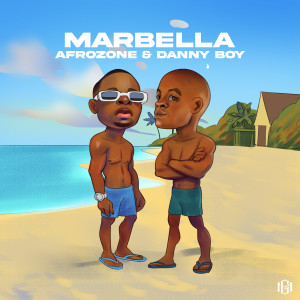 ดาวน์โหลดและฟังเพลง Marbella พร้อมเนื้อเพลงจาก AfroZone