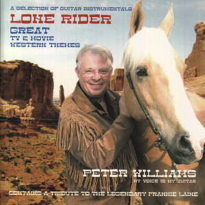 ดาวน์โหลดและฟังเพลง Ghost Riders in the Sky พร้อมเนื้อเพลงจาก Peter Williams