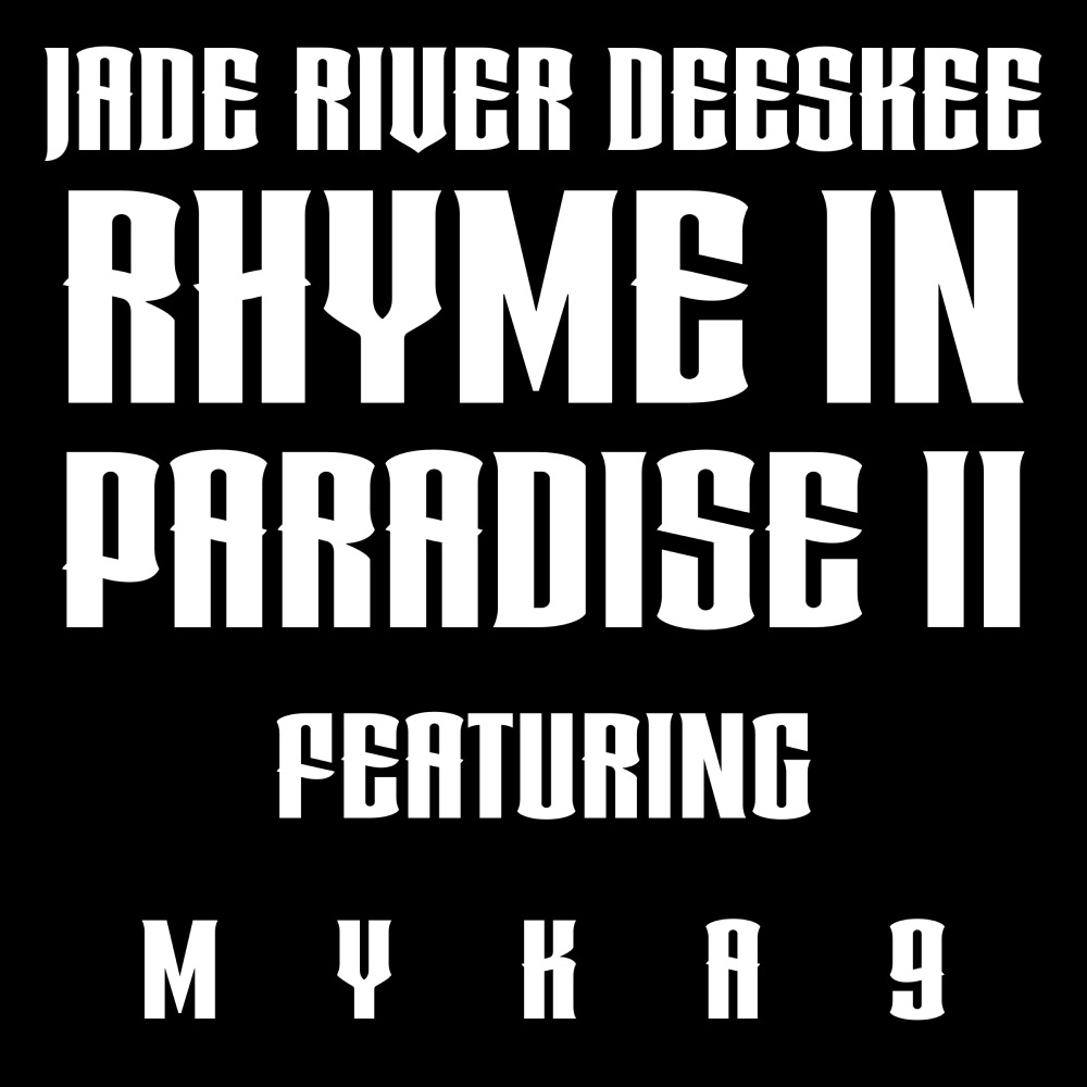 Rhyme in Paradise, Pt. 2