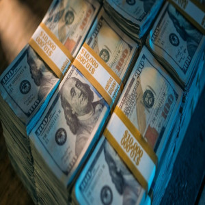 ดาวน์โหลดและฟังเพลง Money (Explicit) พร้อมเนื้อเพลงจาก Mahlano Da'don