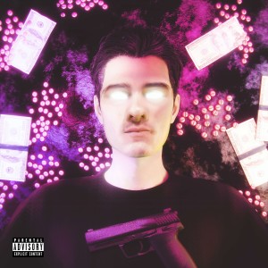 PLAGTARGET的專輯##hallucinogen (Explicit)