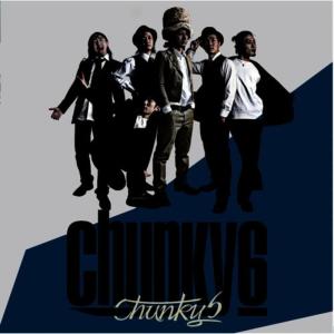 Chunky6的專輯Chunky6