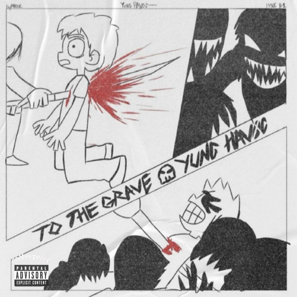 What's Up Now? (feat. 999VloneQuinn & Dep_Xoph) (Explicit)
