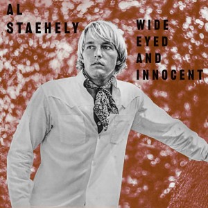 Al Staehely & 10k Hrs.的專輯Wide Eyed & Innocent