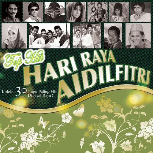Syawal Yang Mulia (Album Version)