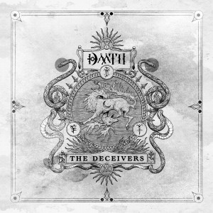 Daath的專輯The Deceivers (Instrumental)