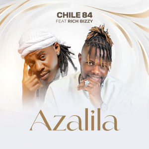 Listen to Azalila song with lyrics from Chile 84