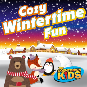 ดาวน์โหลดและฟังเพลง It's the Most Wonderful Time of the Year พร้อมเนื้อเพลงจาก The Countdown Kids