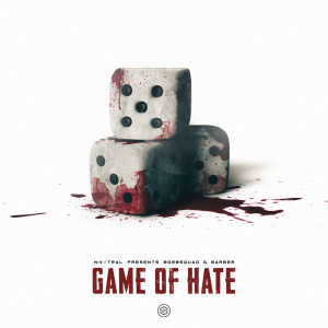 Album Game Of Hate from N-Vitral
