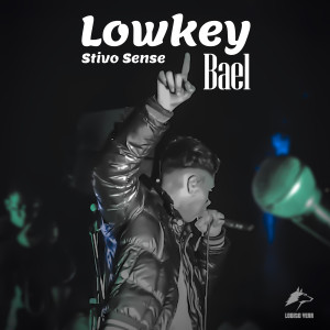 收聽Stivo Sense的Lowkey歌詞歌曲