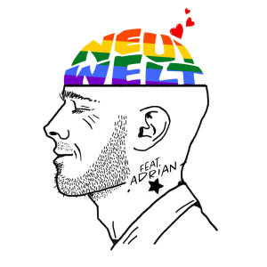 收聽Dodo的Neui Welt歌詞歌曲