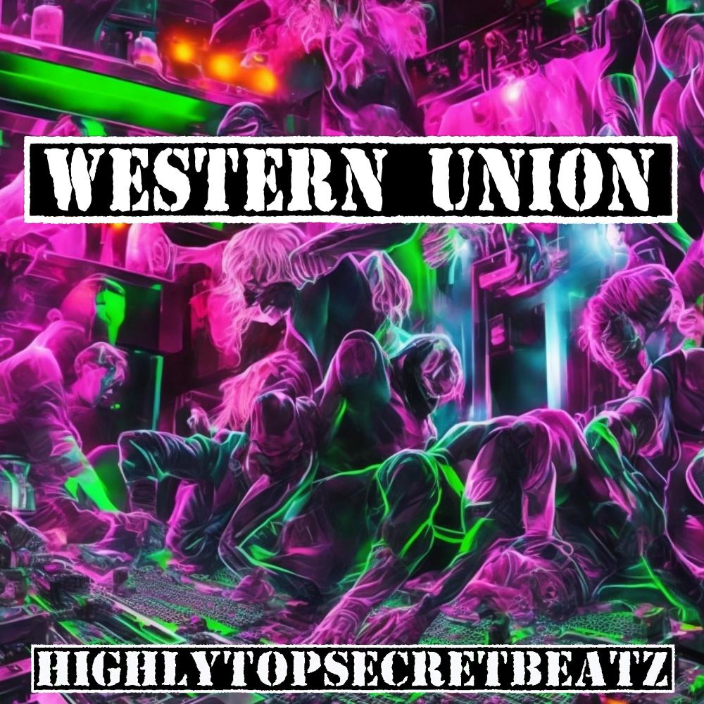Western Union (feat. november)