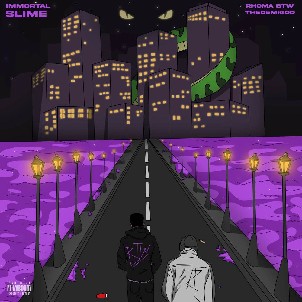 Rose Gold (Explicit)