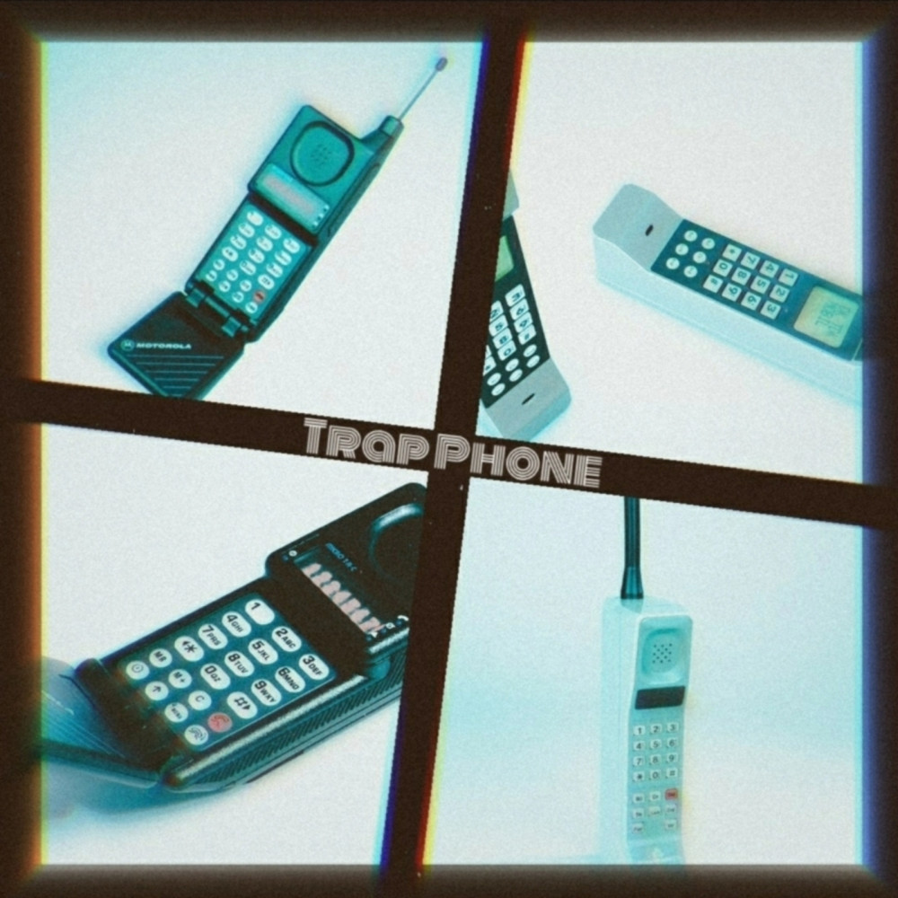 Trap Phone (Explicit)