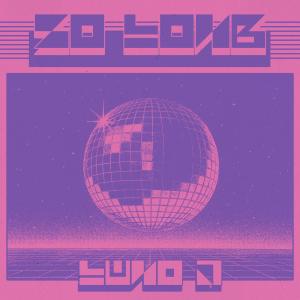 Luno J的專輯So Long