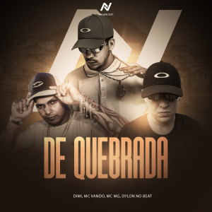 收听Dimi的De Quebrada (Explicit)歌词歌曲