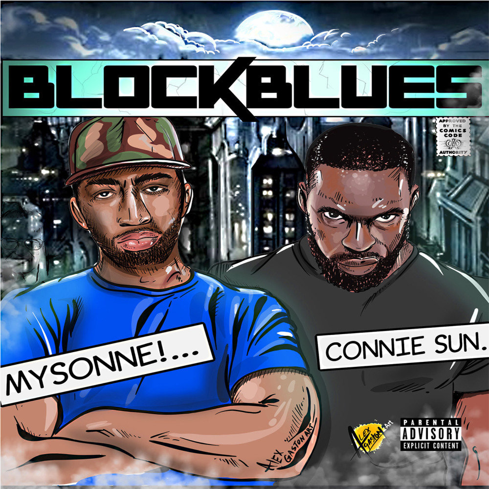 Block Blues (Remix) (Explicit) (Remix|Explicit)