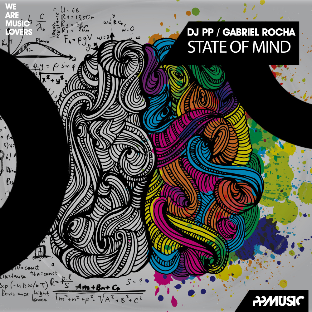 State Of Mind (Original Mix)