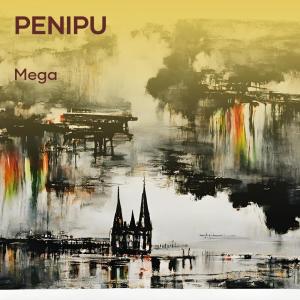Mega的專輯Penipu