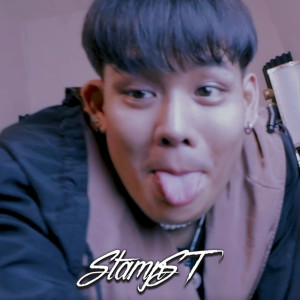 Listen to อยู่กับตัวเอง song with lyrics from STAMP-ST