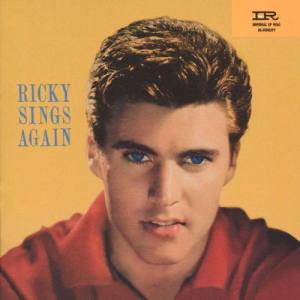 收聽Ricky Nelson的Lonesome Town (Digitally Remastered 01)歌詞歌曲