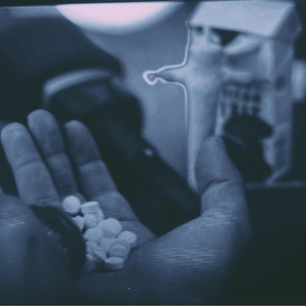 PILL DREAMS (Explicit)
