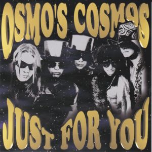 收聽Osmo's Cosmos的Simon & Garfunkel Medley歌詞歌曲