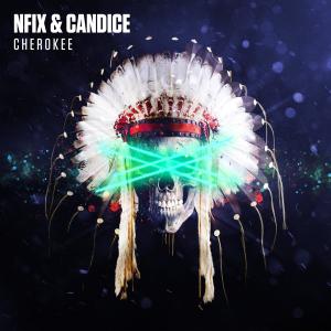 nFIX & Candice的专辑Cherokee