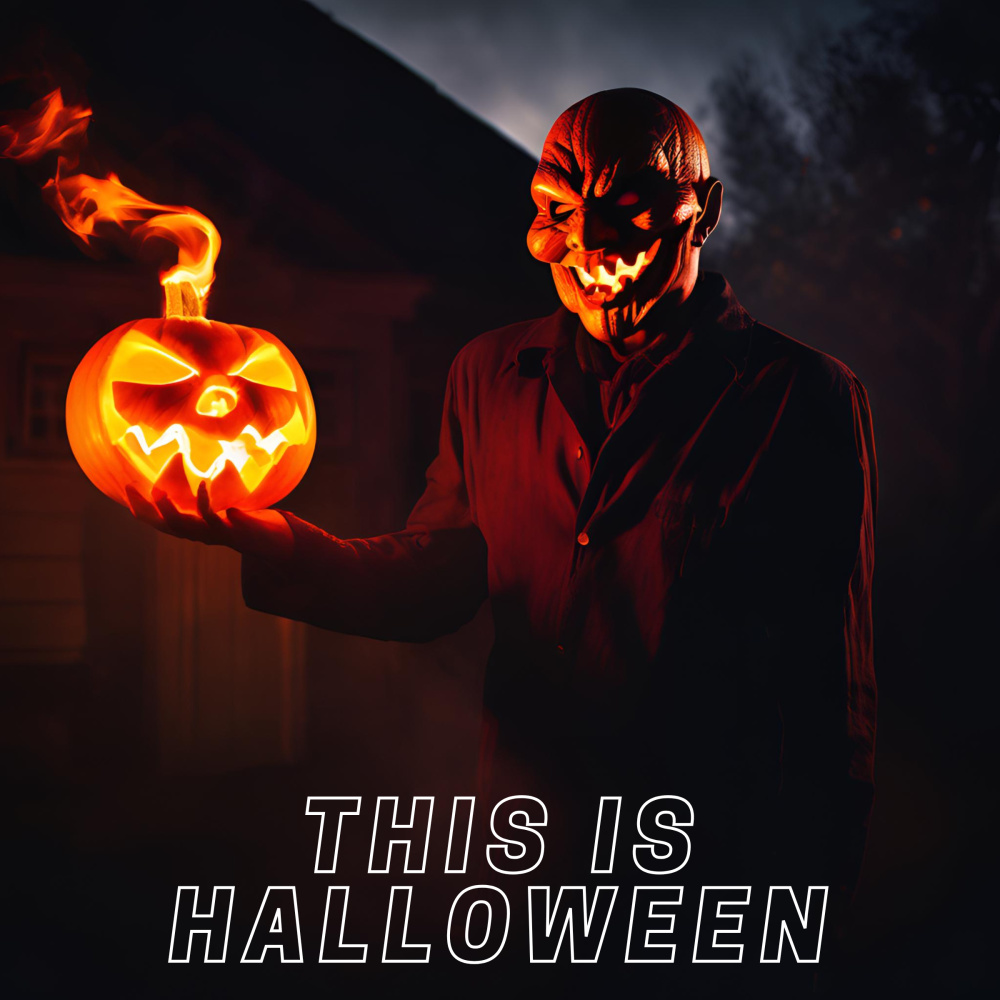 Wicked Halloween Night