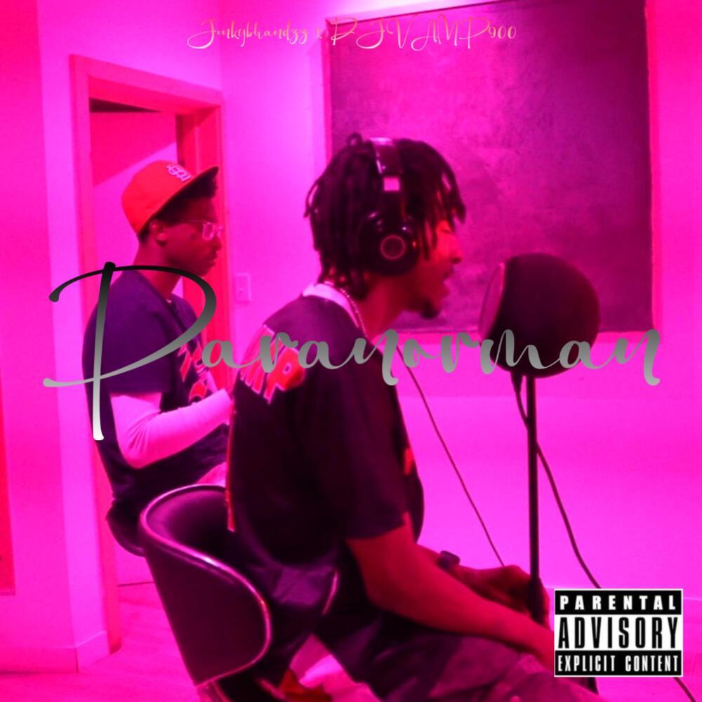 Paranorman (Explicit)
