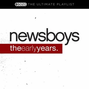 ดาวน์โหลดและฟังเพลง Blessed Be Your Name พร้อมเนื้อเพลงจาก Newsboys