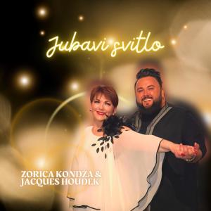 Album Jubavi svitlo from Zorica Kondža