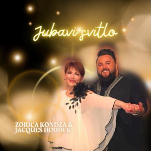 Zorica Kondža的專輯Jubavi svitlo