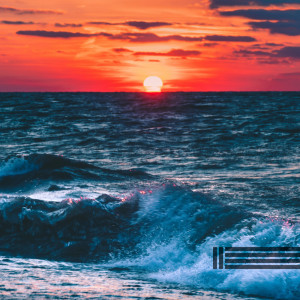 Dengarkan Waves Zen lagu dari Sea Sounds dengan lirik
