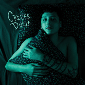 Album Crecer duele (Explicit) from Huasón 19