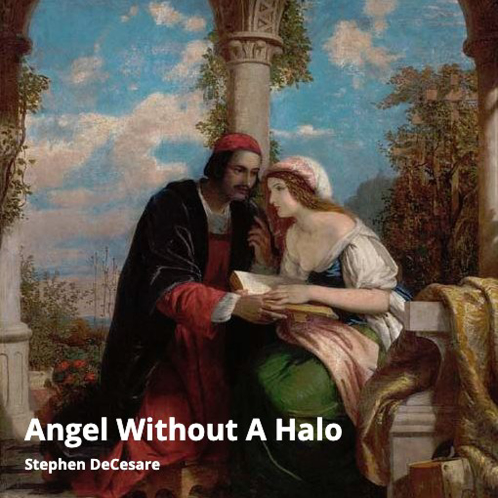 Angel Without a Halo