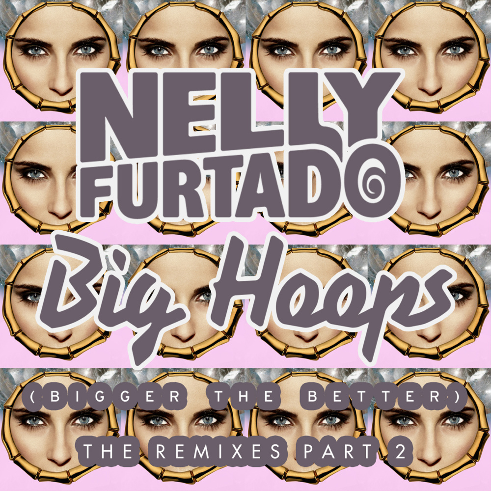 Big Hoops (Bigger The Better) (Darkchild Jungle Club Mix)