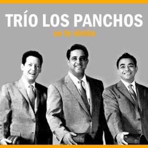 ดาวน์โหลดและฟังเพลง Allá en la Eternidad (其他) พร้อมเนื้อเพลงจาก Los Panchos