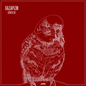 收聽Gazapizm的Dünya Bu (Explicit)歌詞歌曲