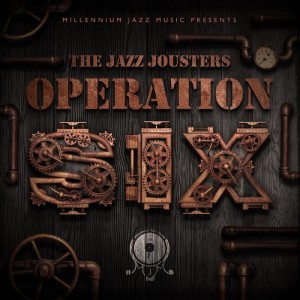 收聽The Jazz Jousters的Dusk歌詞歌曲