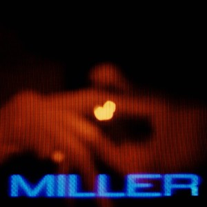 Album Miller (Explicit) from Skedel