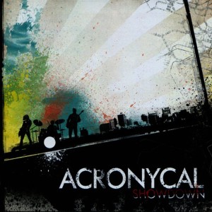 ดาวน์โหลดและฟังเพลง Because of You พร้อมเนื้อเพลงจาก Acronycal