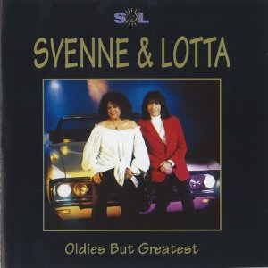 收聽Svenne & Lotta的Let It Be Me歌詞歌曲