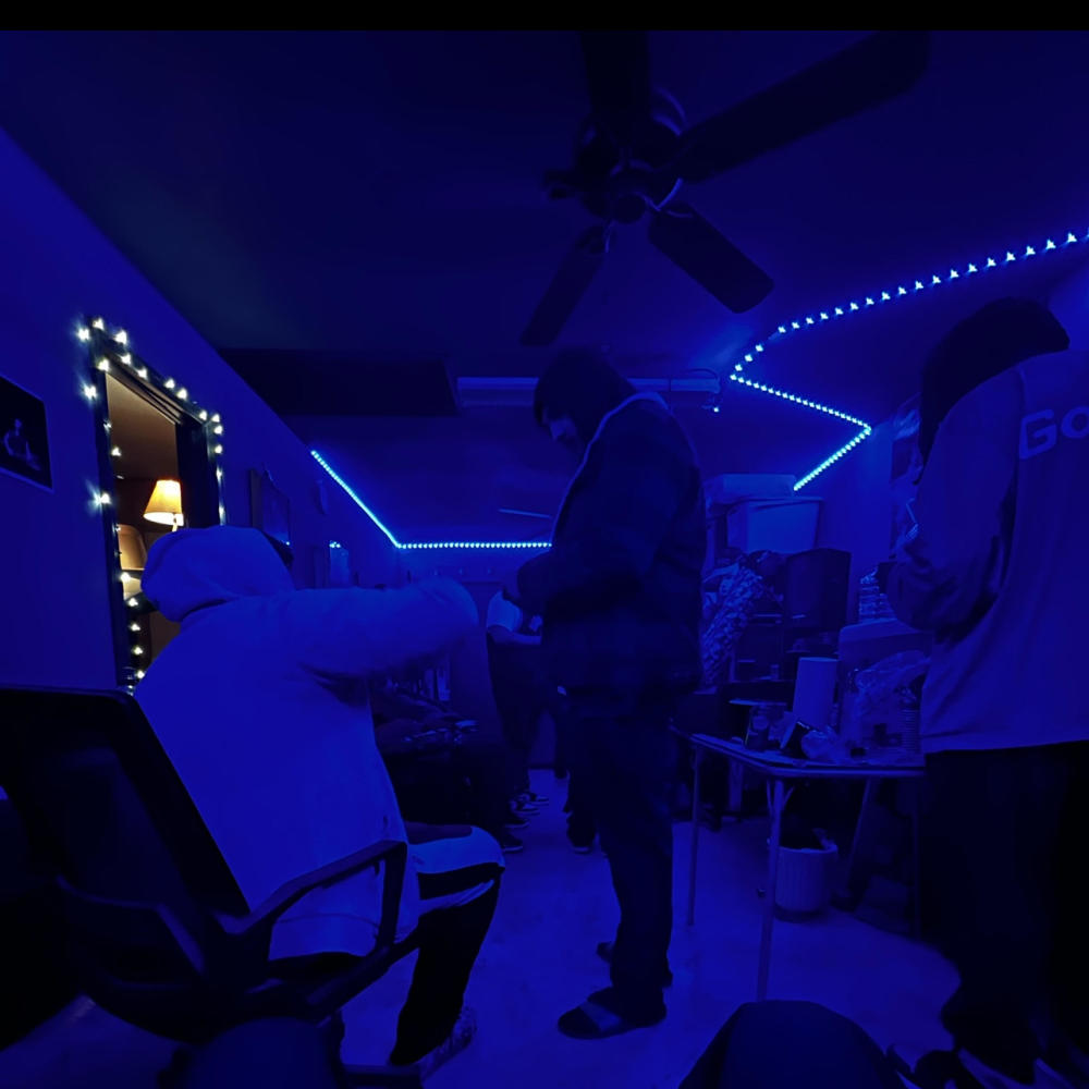 MTN (feat. MilesPerHour) (Explicit)