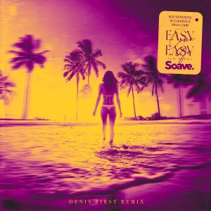 Nina Carr的專輯Easy Come, Easy Go (La Vida) (feat. Nina Carr) [Denis First Remix]