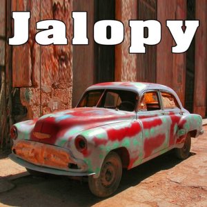 ดาวน์โหลดและฟังเพลง Jalopy Manual Door Lock Released พร้อมเนื้อเพลงจาก Sound Ideas