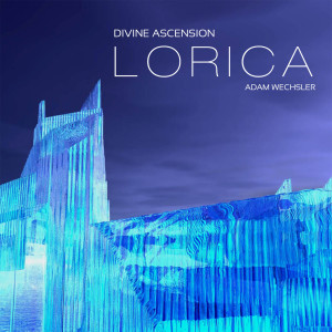 收听Adam Wechsler的Lorica歌词歌曲